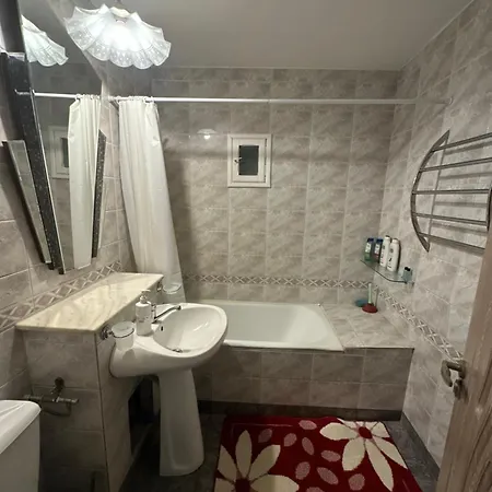 Apartament Apartment *
