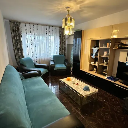 Apartament Apartment Craiova