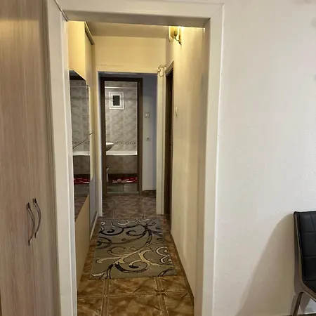 Apartment Apartament