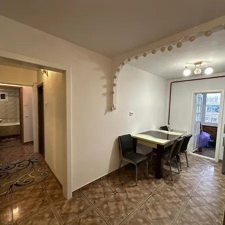 Apartament Apartment Craiova