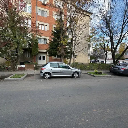 Apartament Apartment